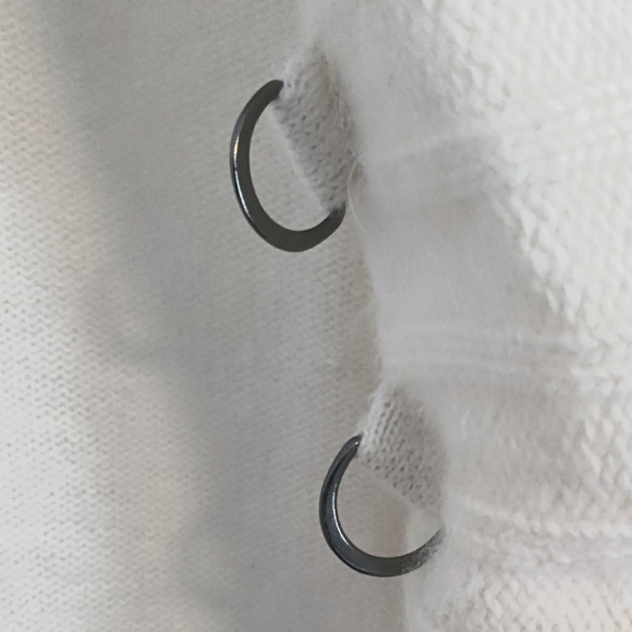 Angora Cardigan - Picture 4 of 6